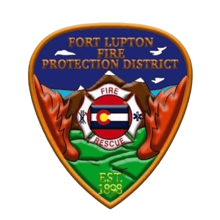Fort Lupton Fire Protection District